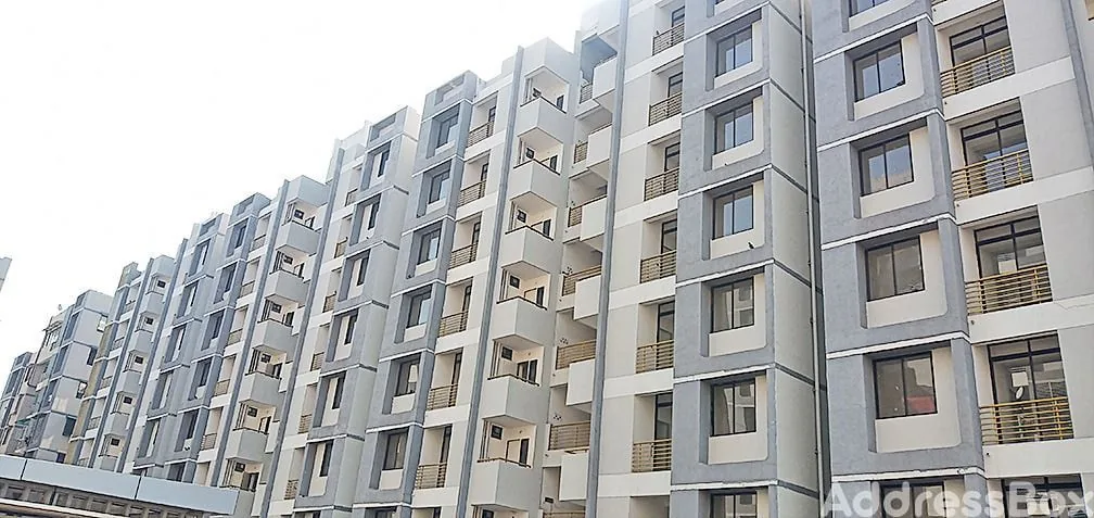Property in Chandlodia | Ahmedabad