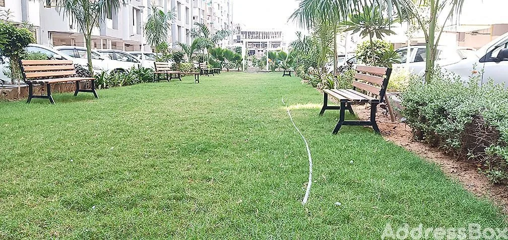 Property in Chandlodia | Ahmedabad