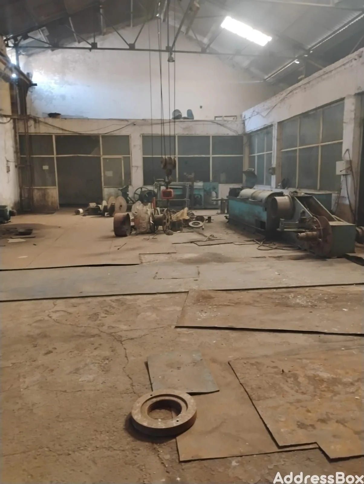 Property in Odhav Industrial estate | Ahmedabad