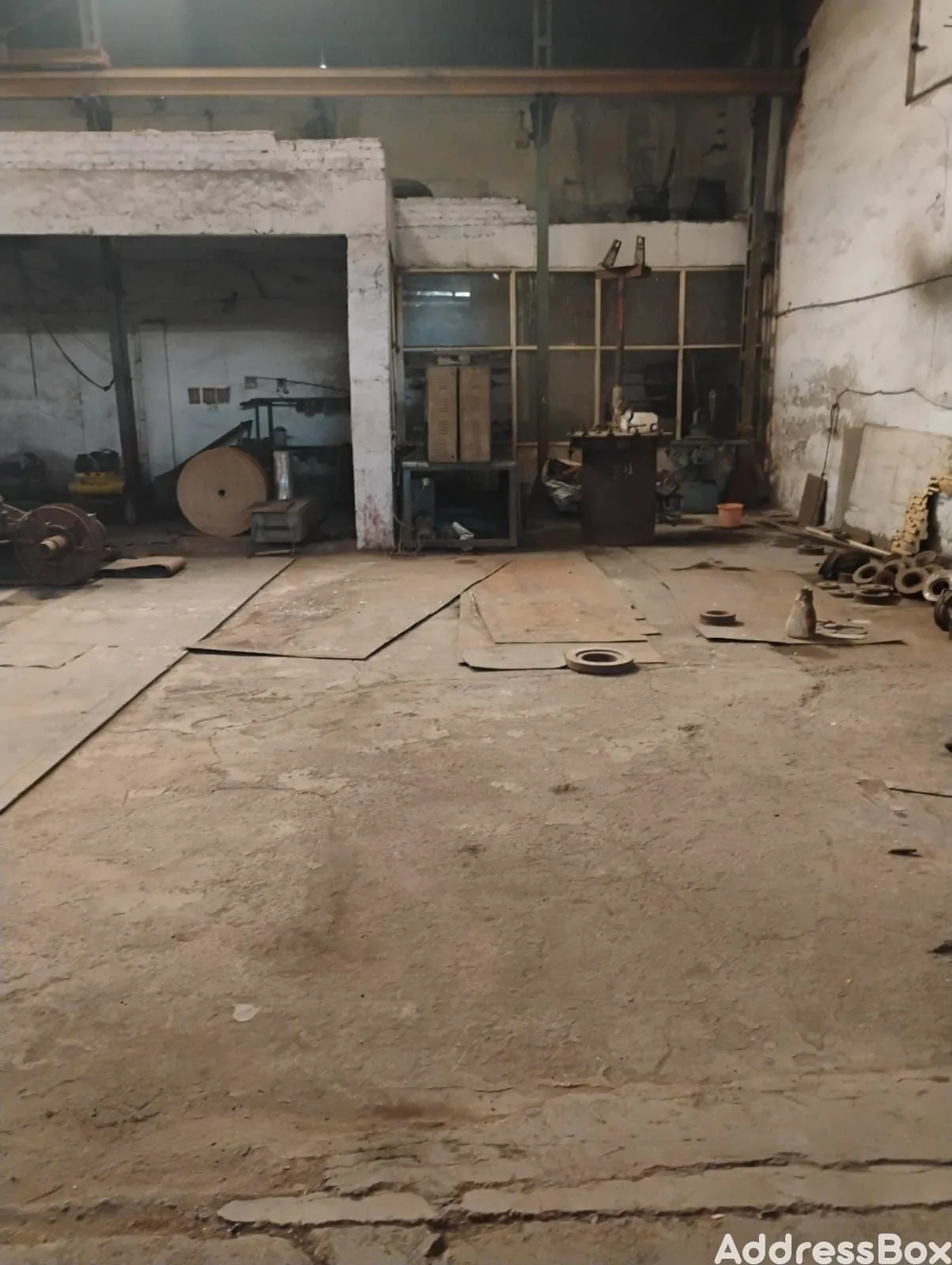 Industrial Shed for sale in Odhav Industrial Estate, Odhav Industrial estate, Ahmedabad