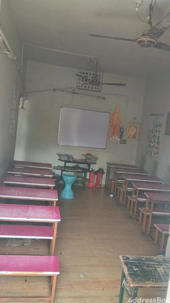 Property in Ctm Char rasta | Ahmedabad
