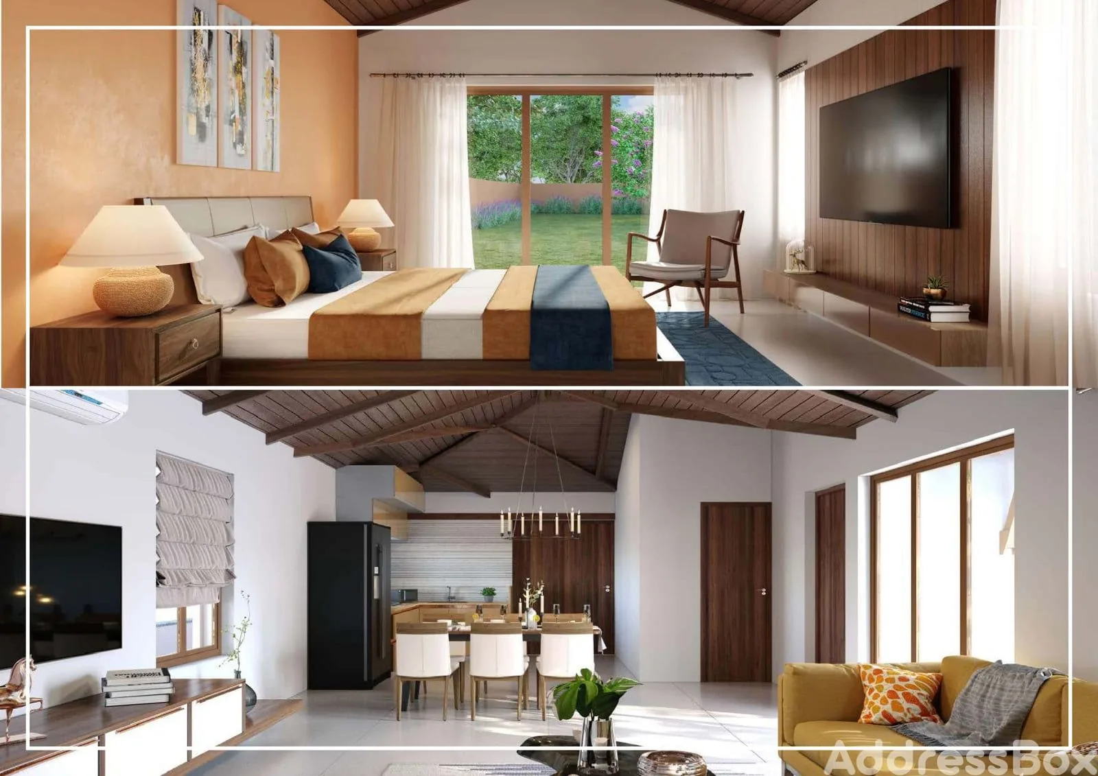 Habitat One photo