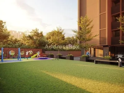 MONEY PLANT RESIDENCY Amenities