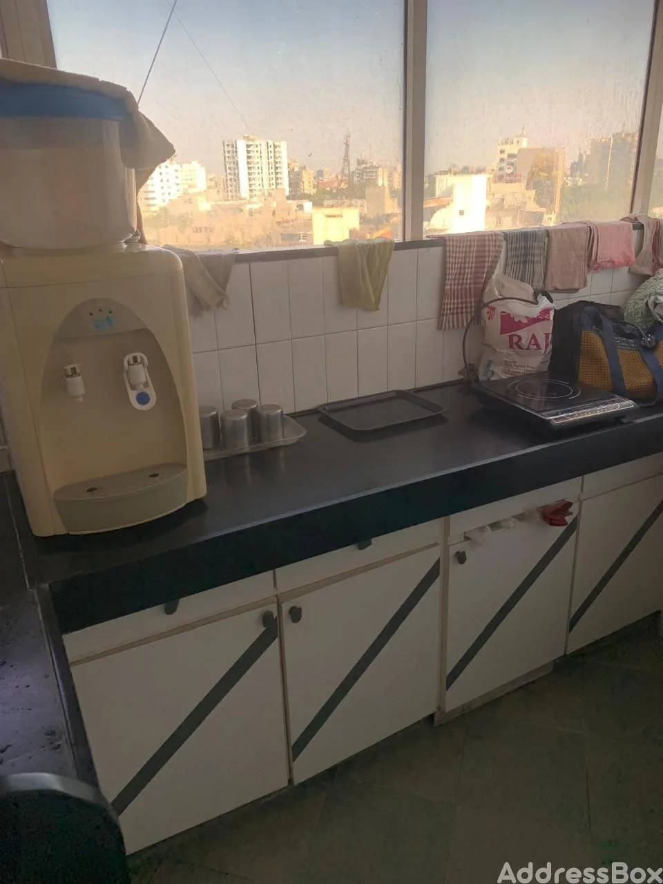 Property in CG road | Ahmedabad