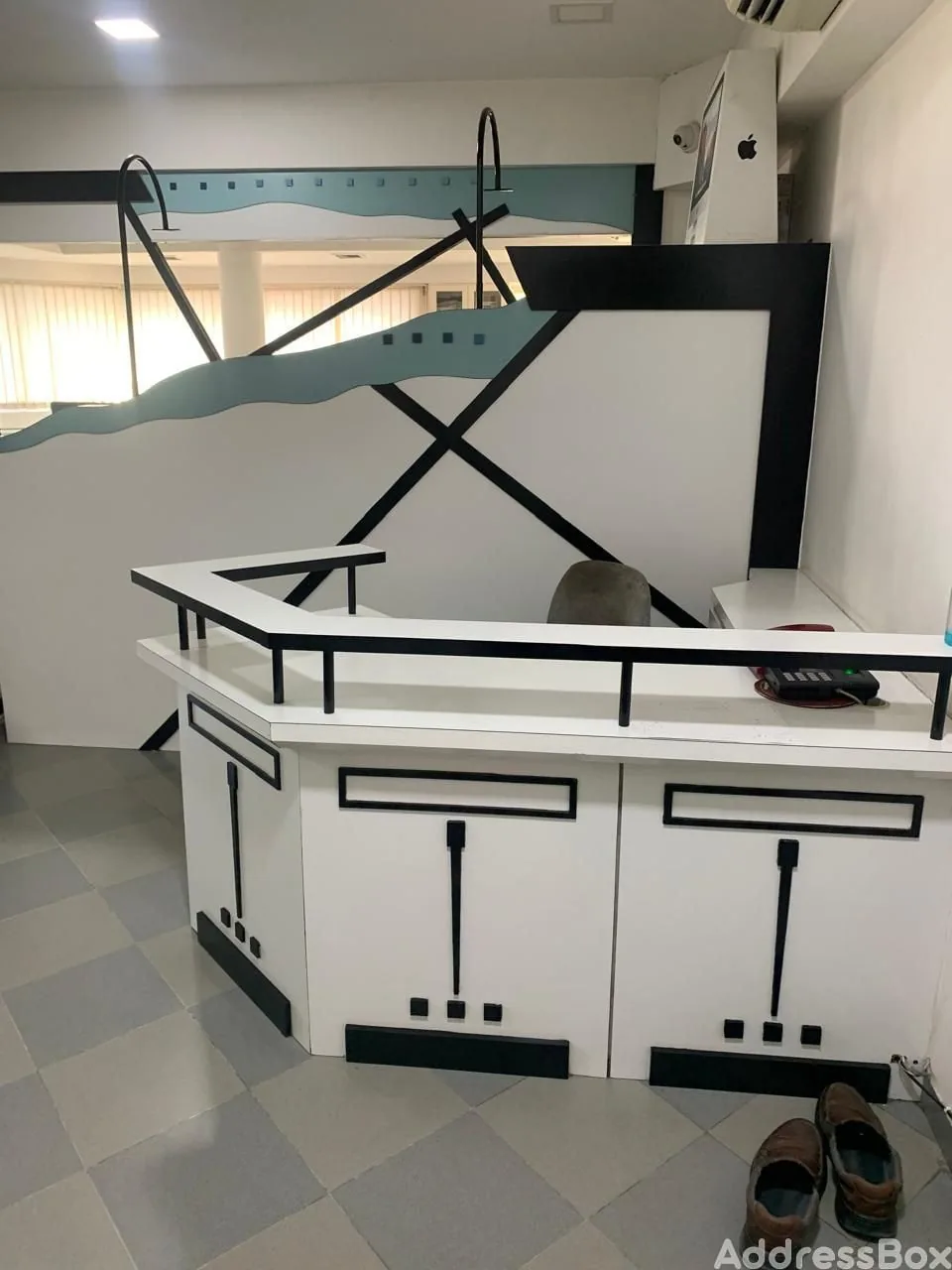 Property in CG road | Ahmedabad