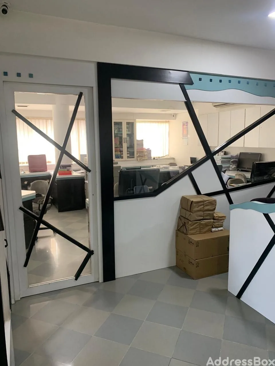 Property in CG road | Ahmedabad
