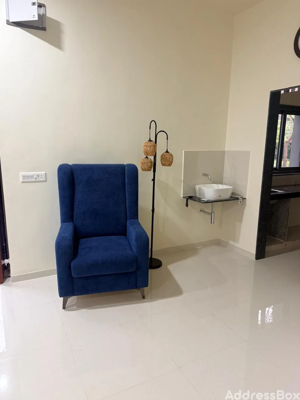 Property in Dehgam Road | Ahmedabad