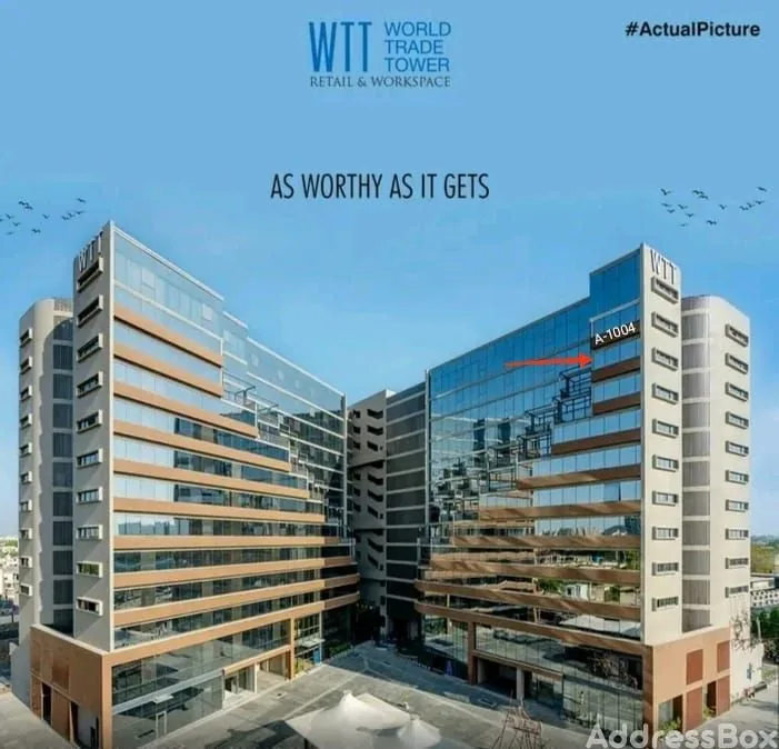Property in Makarba | Ahmedabad