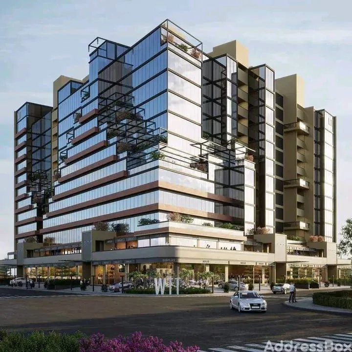 Property in Makarba | Ahmedabad
