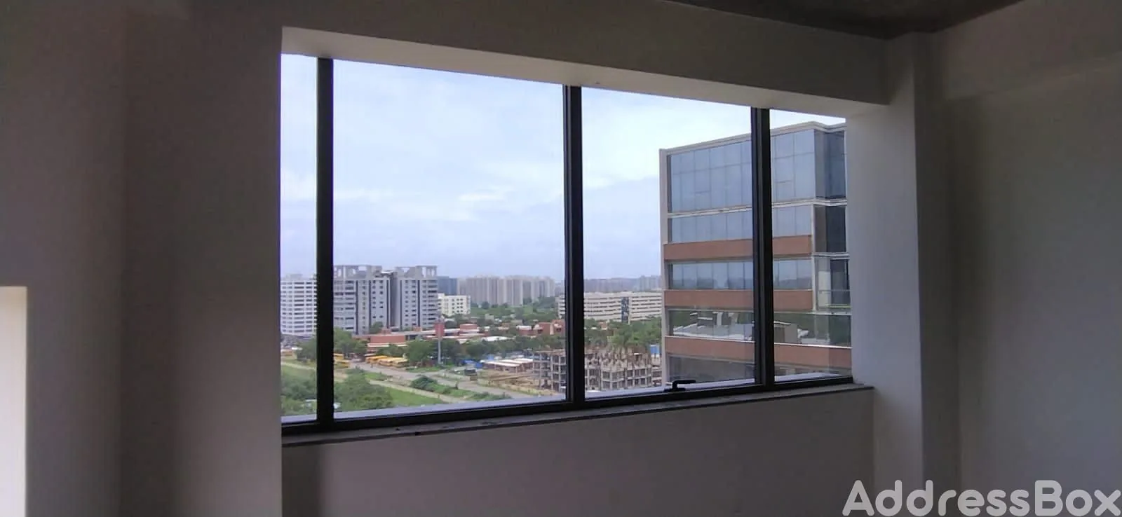 Property in Makarba | Ahmedabad