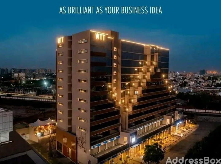 Property in Makarba | Ahmedabad
