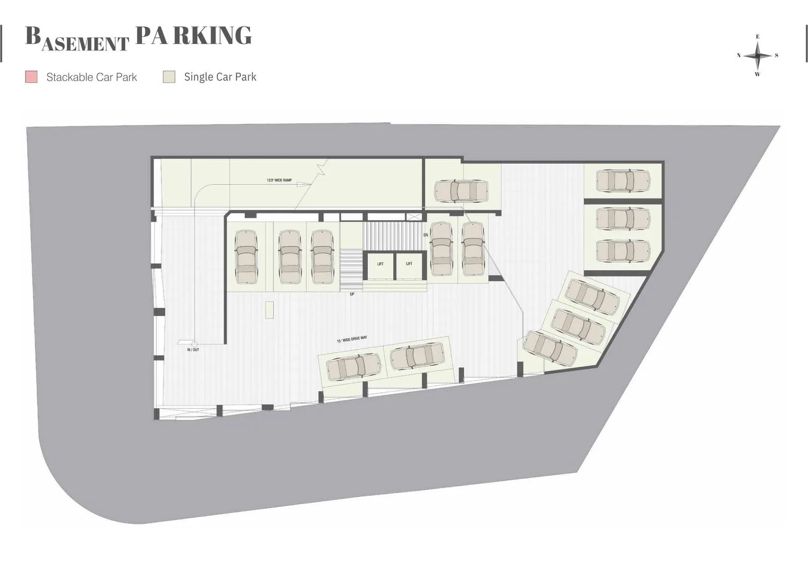 KRAFT ANANTA APARTMENT photo