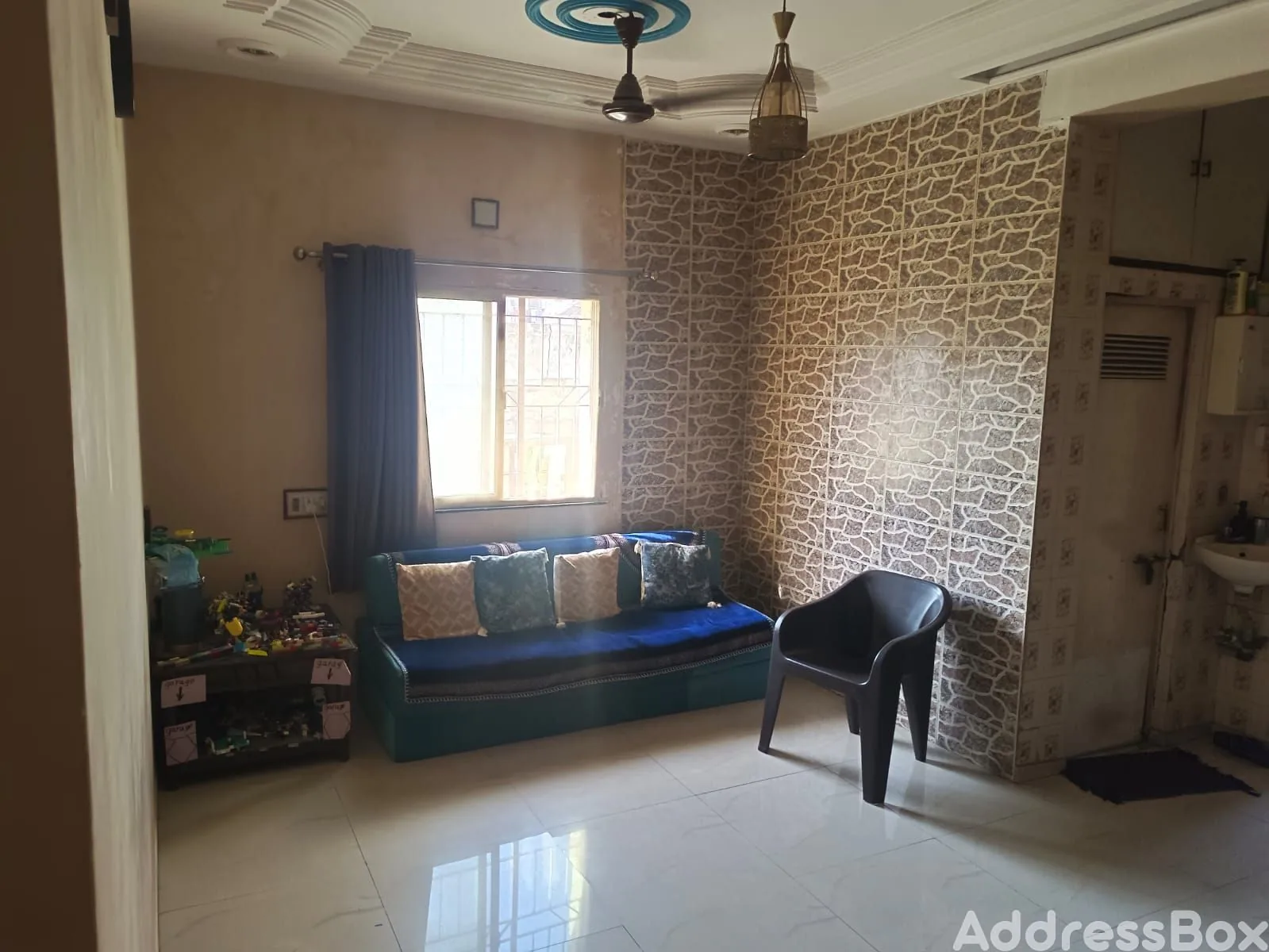Tirth Apartment photo