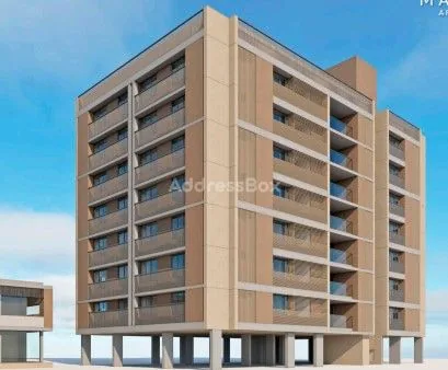Manali Apartments photo