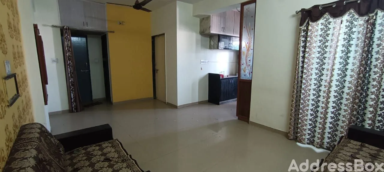 Vaijnath Apartment photo