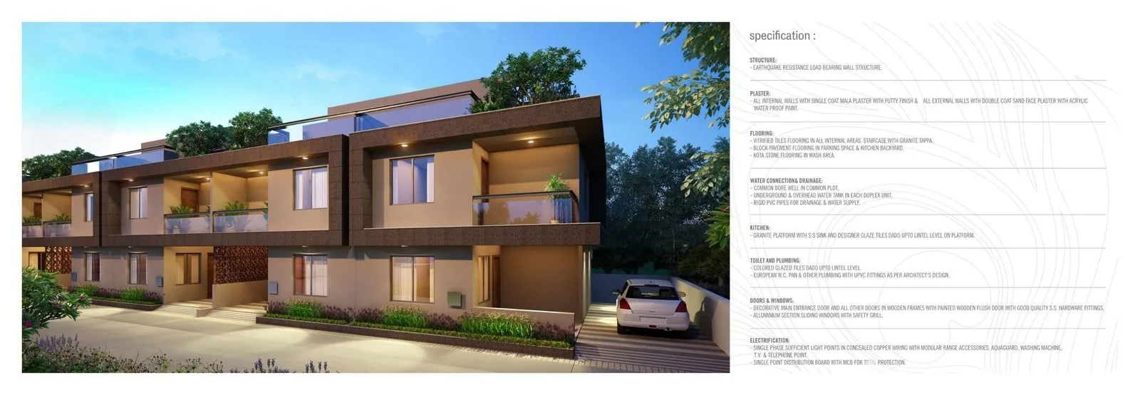 Radhe Homes photo