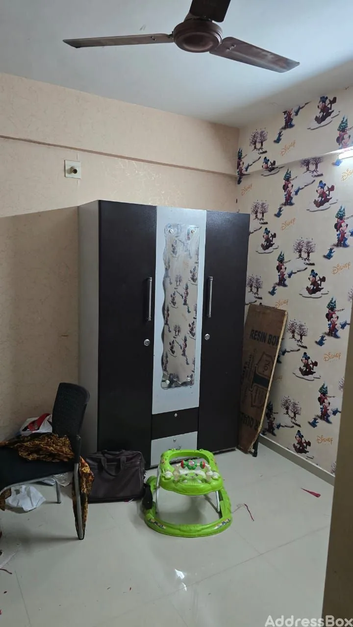 Property in New Maninagar | Ahmedabad