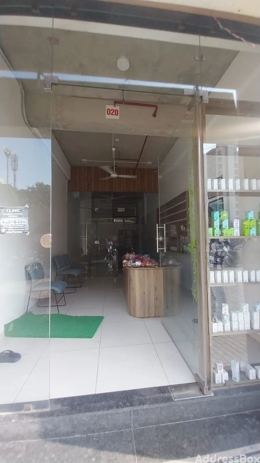 Property in SOUTH BOPAL | Ahmedabad