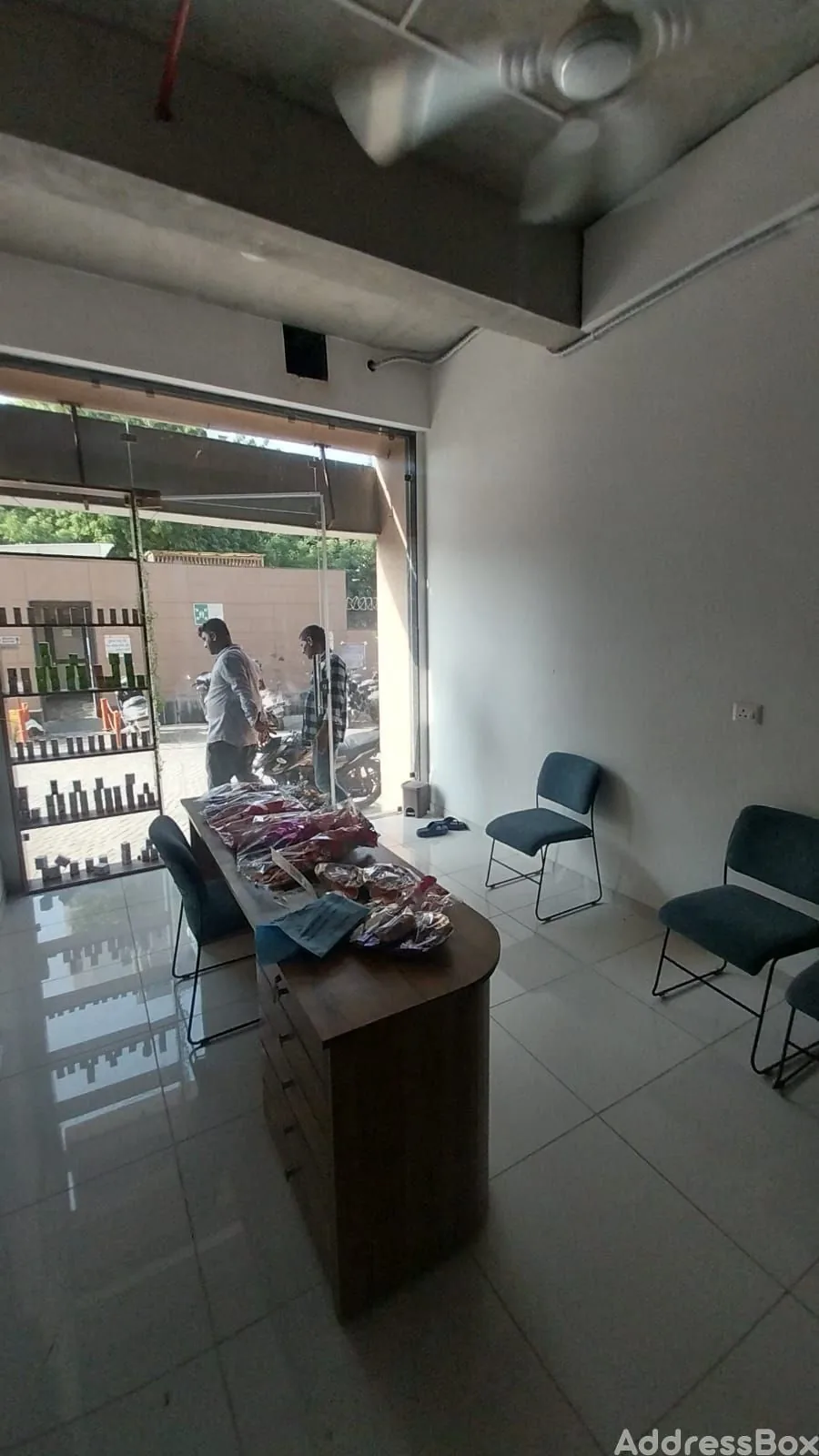 Property in SOUTH BOPAL | Ahmedabad