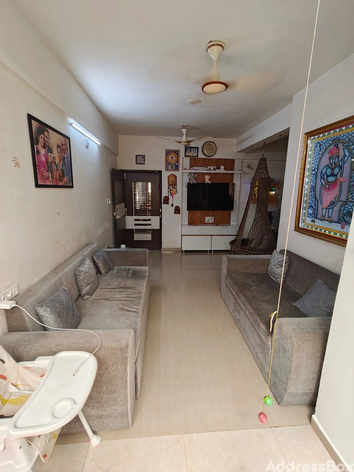 SHAYONA AAGMAN PHASE II BLOCK A & B photo