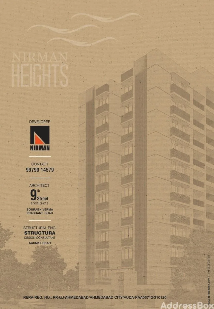 Nirman Heights Others