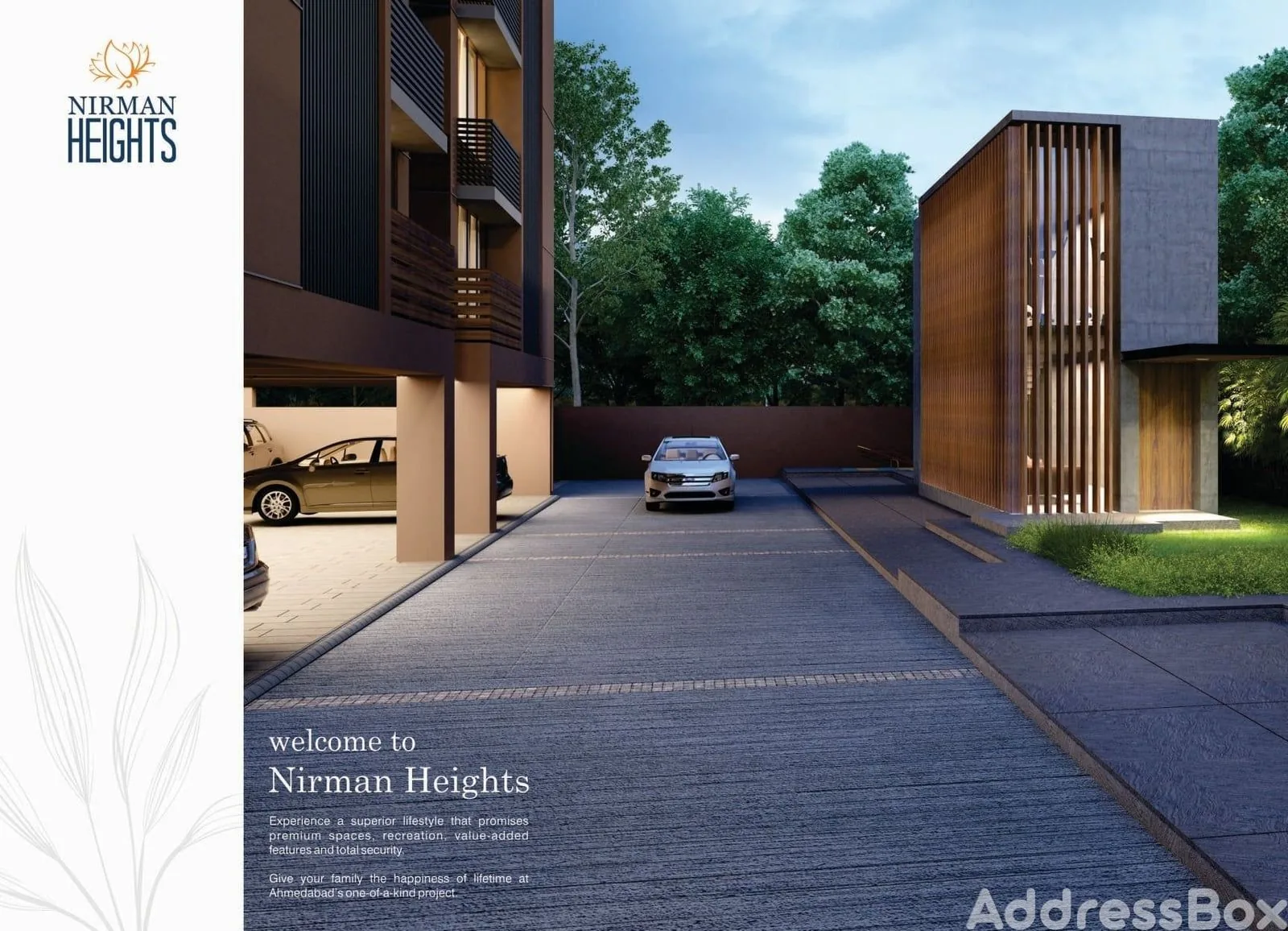 Nirman Heights Others