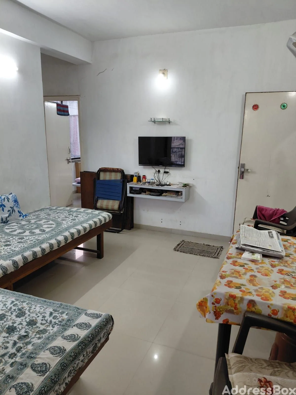 Property in New Ranip | Ahmedabad