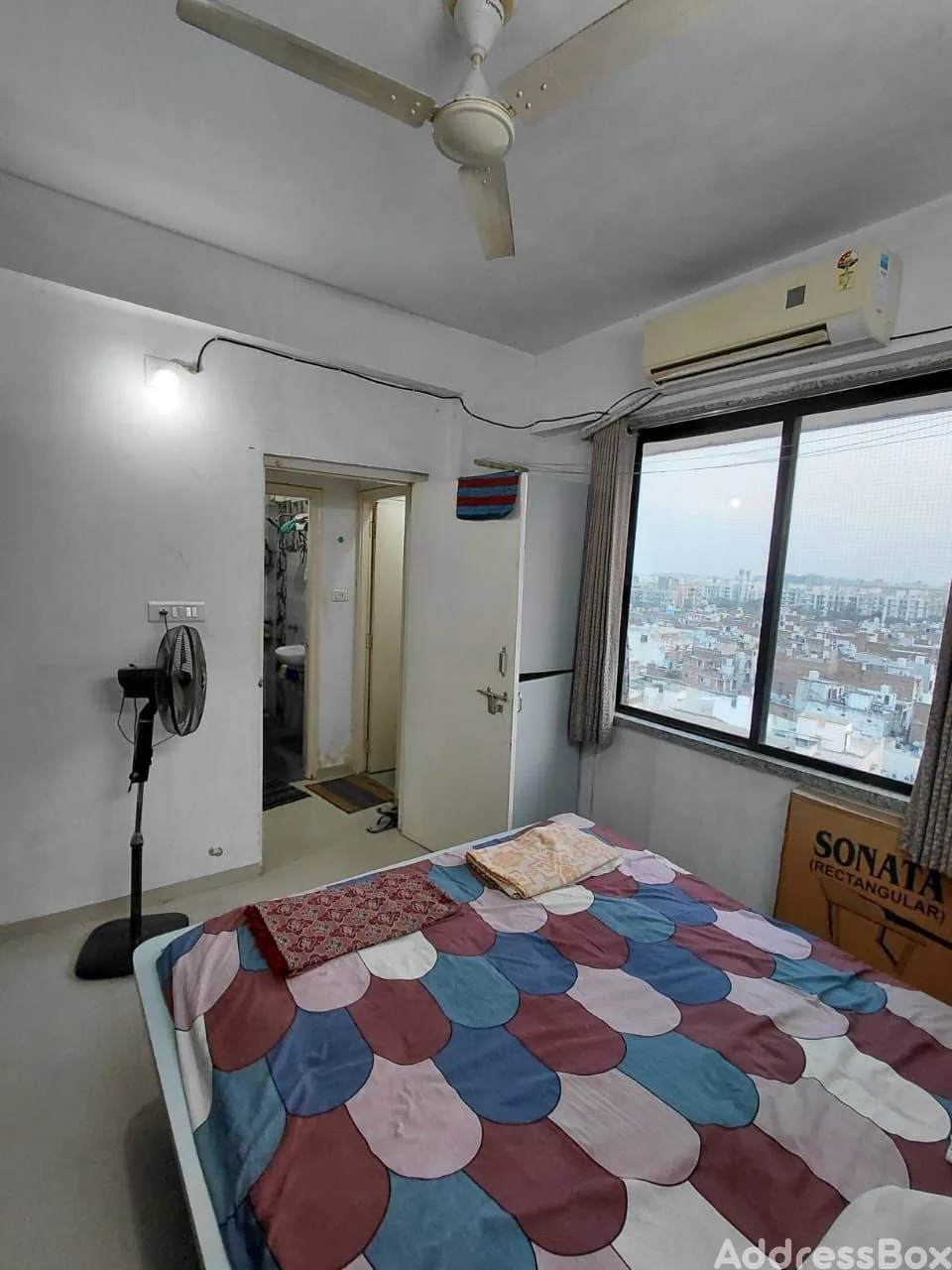Property in New Ranip | Ahmedabad
