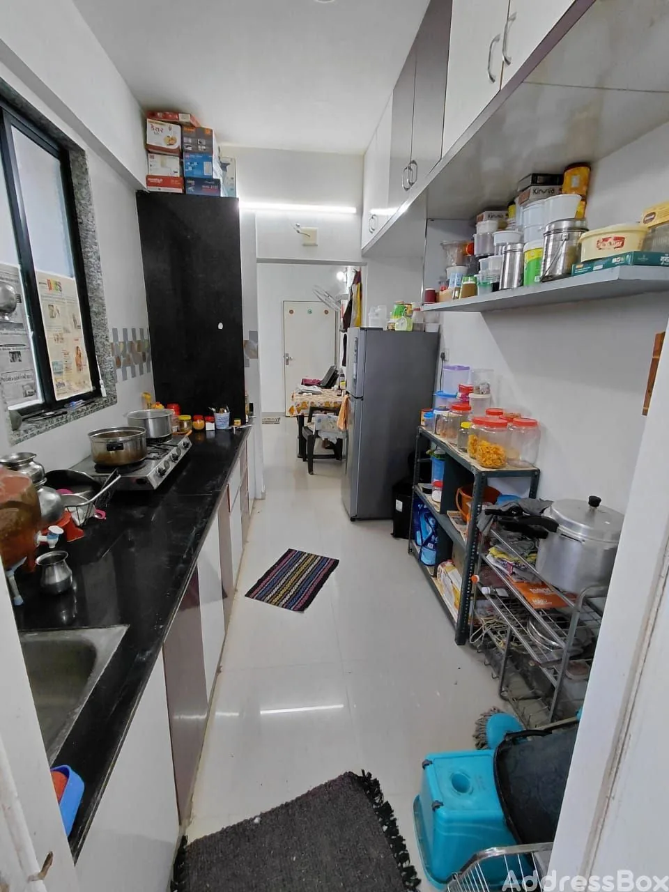 Property in New Ranip | Ahmedabad