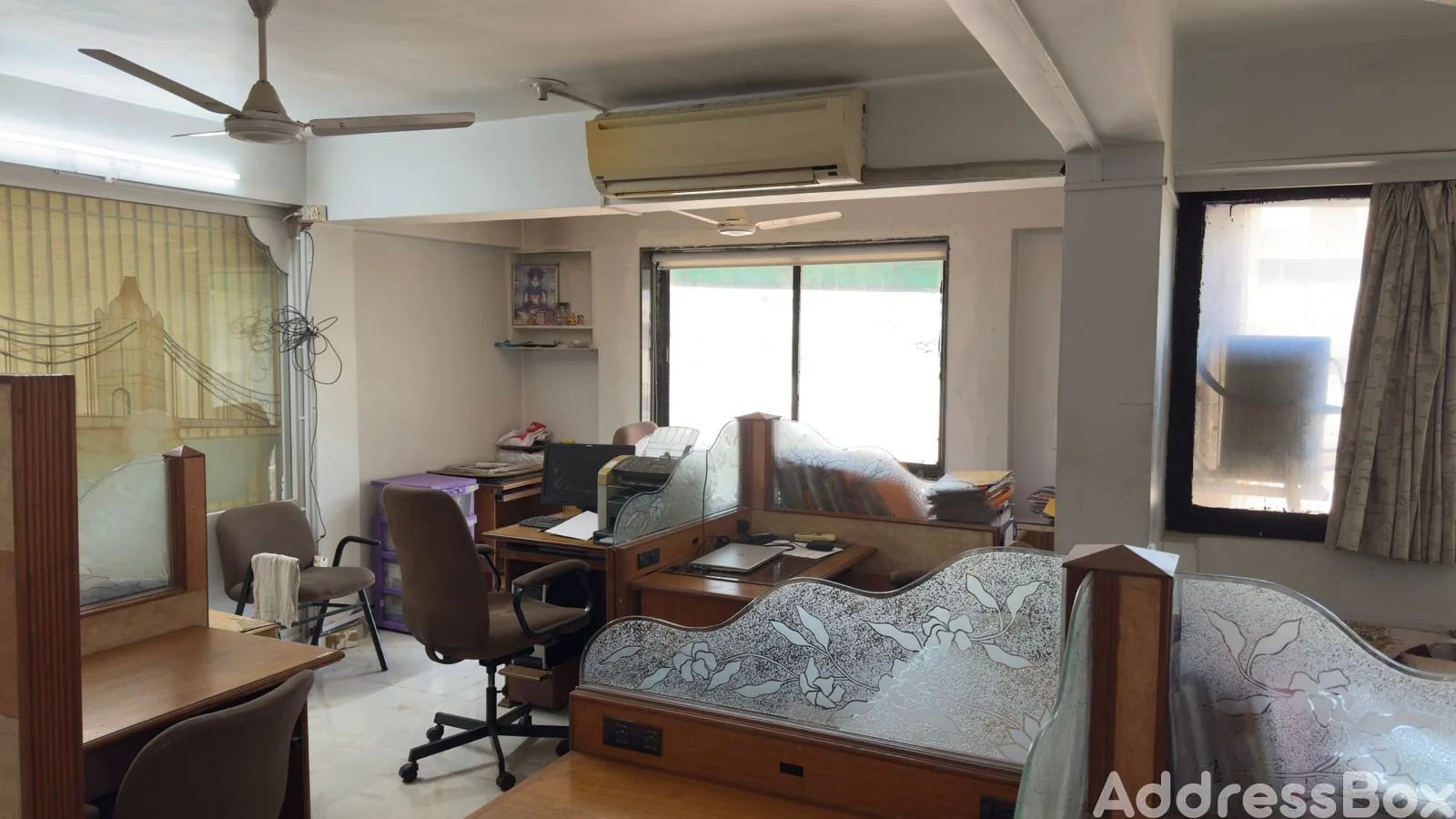 Property in Ashram Road | Ahmedabad