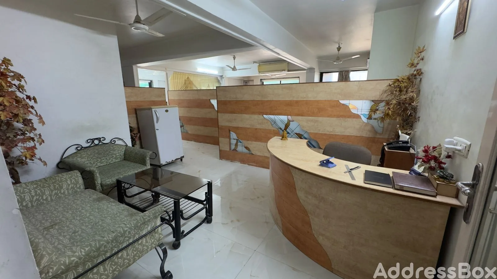 Property in Ashram Road | Ahmedabad