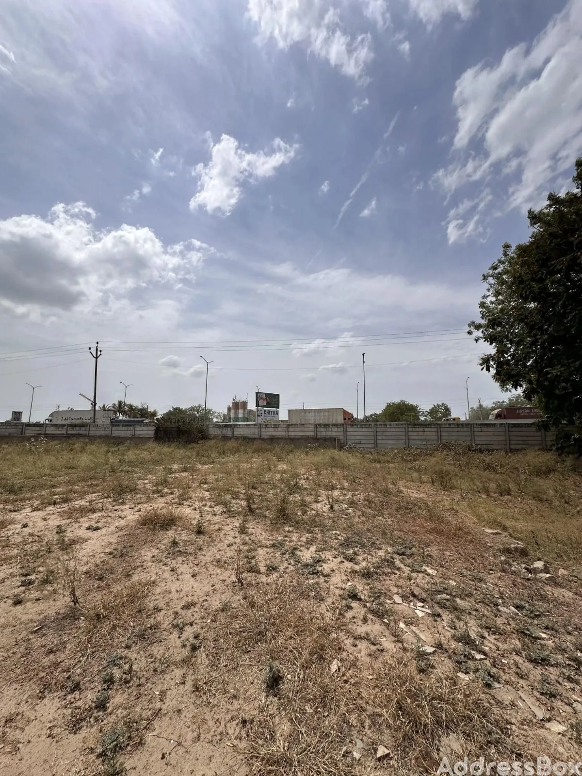 Property in Makarba | Ahmedabad