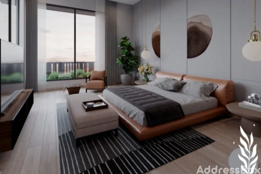 SANKALP ANANTA Bedrooms