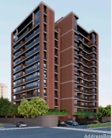 SANKALP ANANTA Exterior