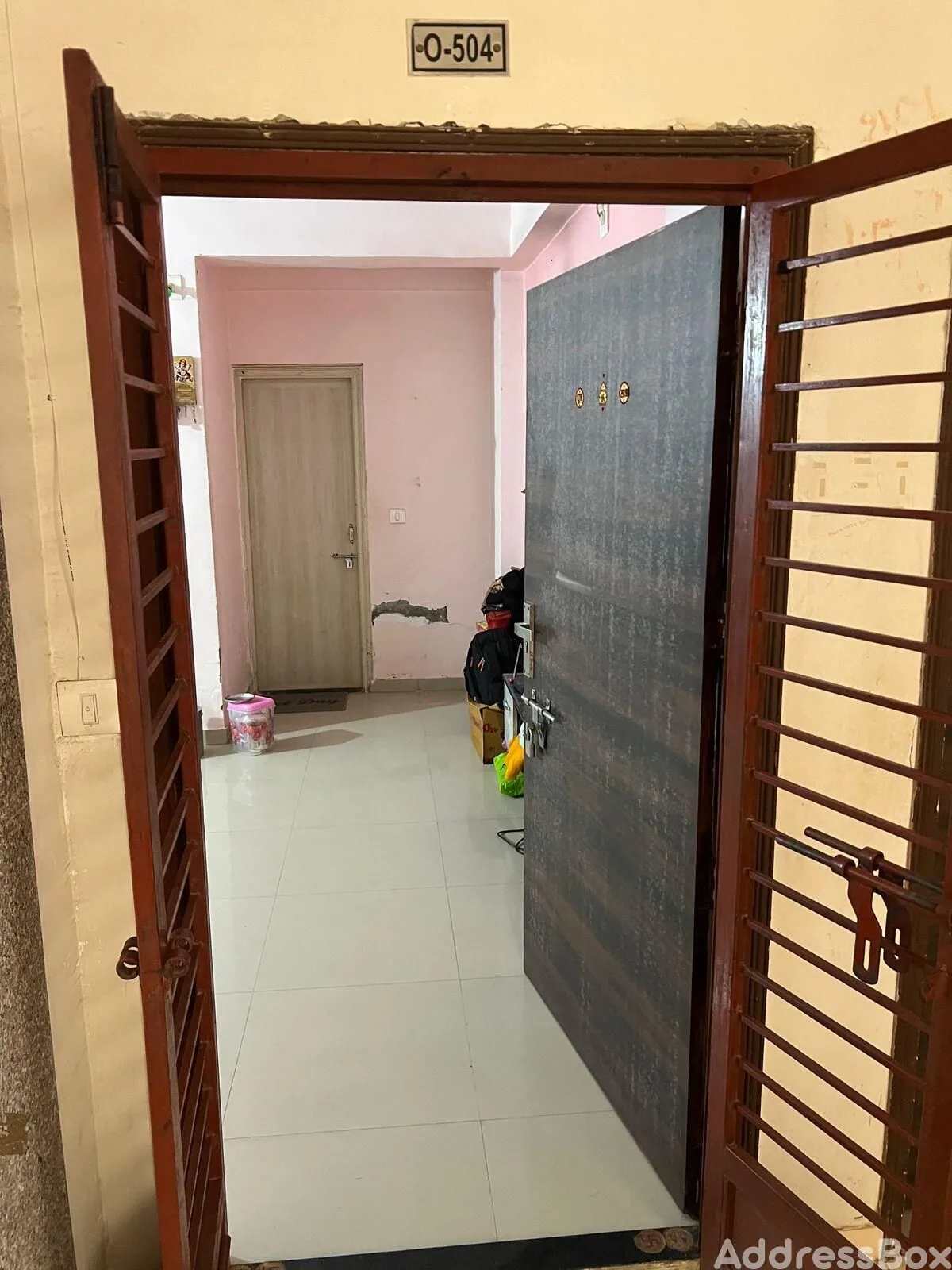 Property in New Ranip | Ahmedabad