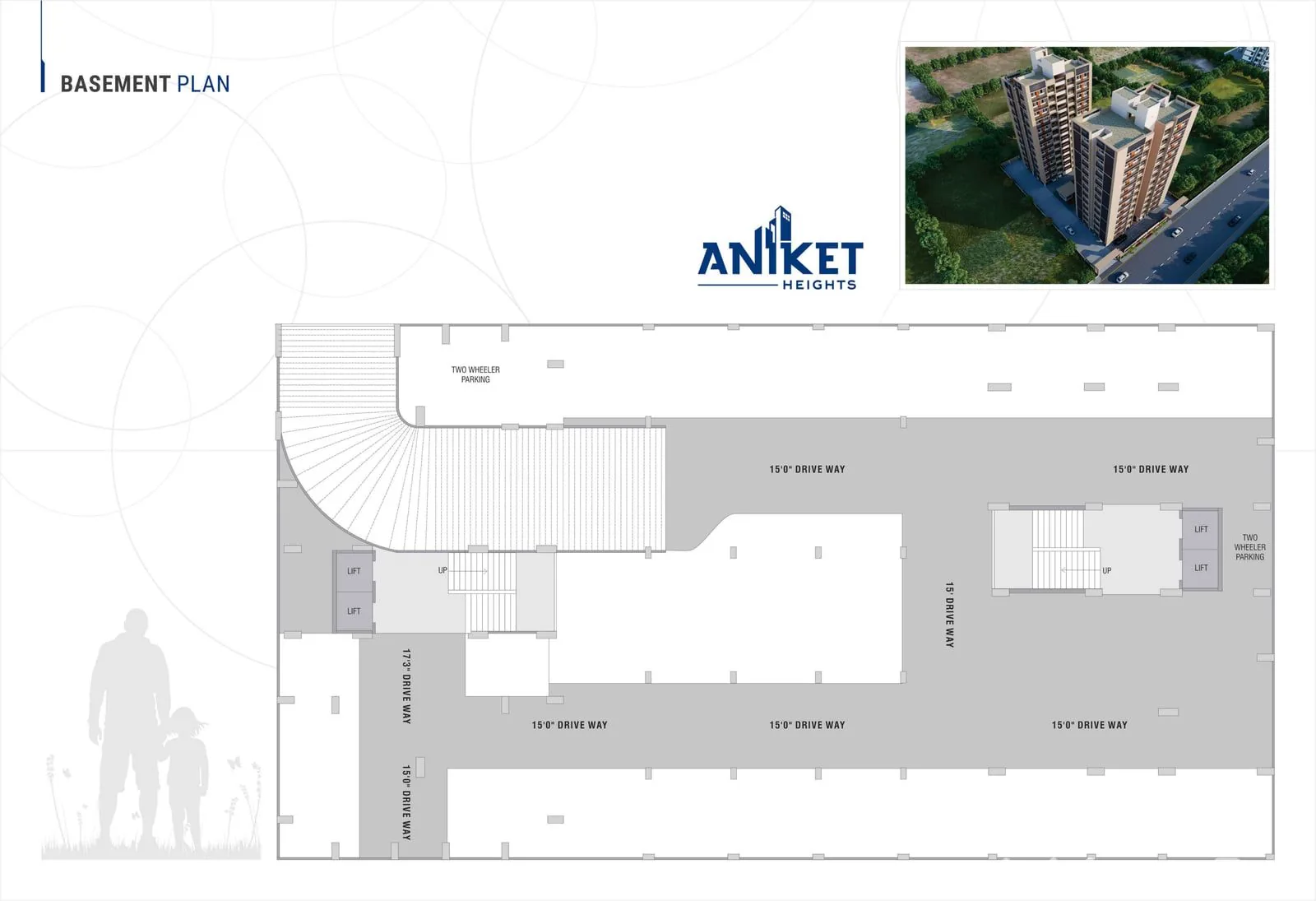 ANIKET HEIGHTS photo