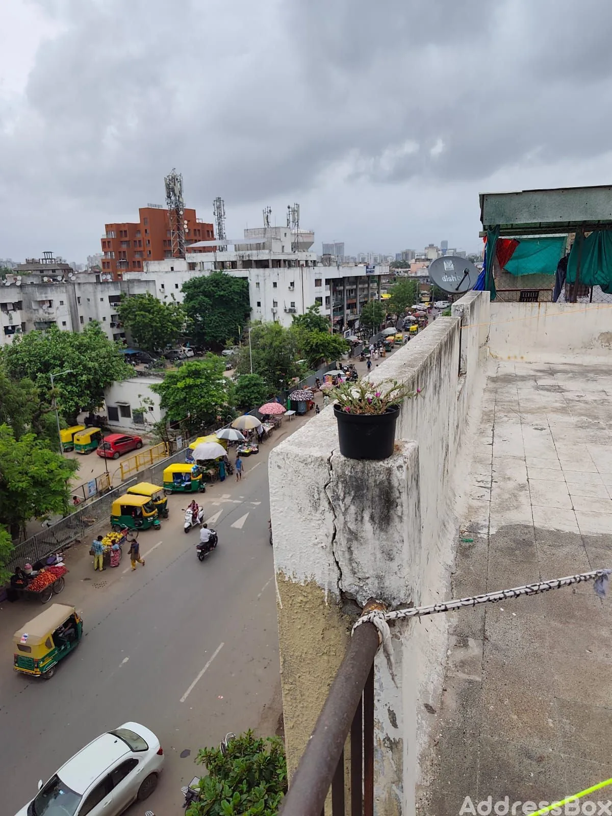 SANJIVANI FLAT photo