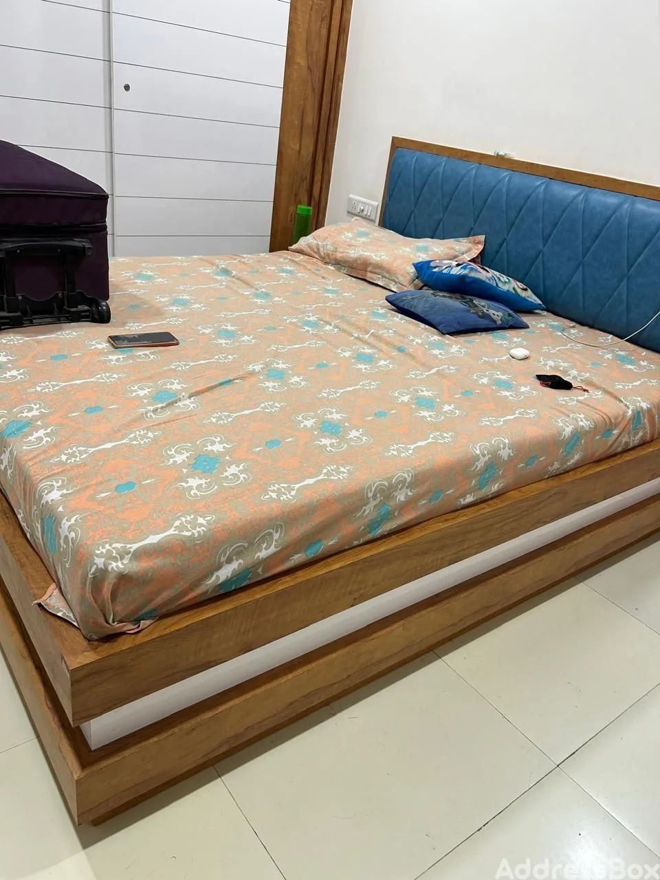 Property in Nirnaynagar | Ahmedabad