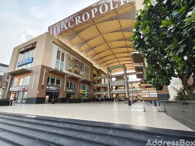 Property in Thaltej | Ahmedabad