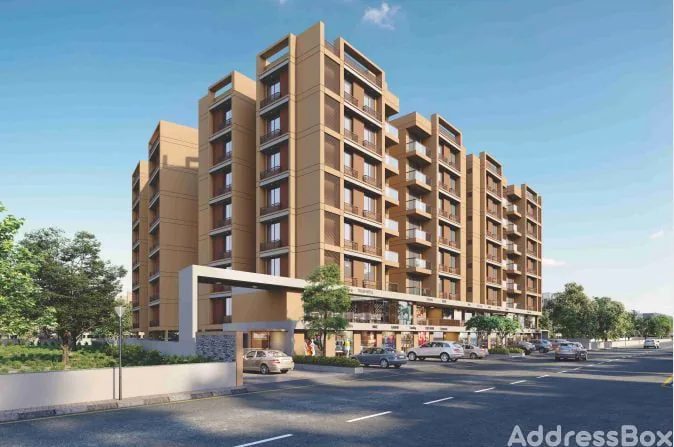 Prime Hill - Commercial photo