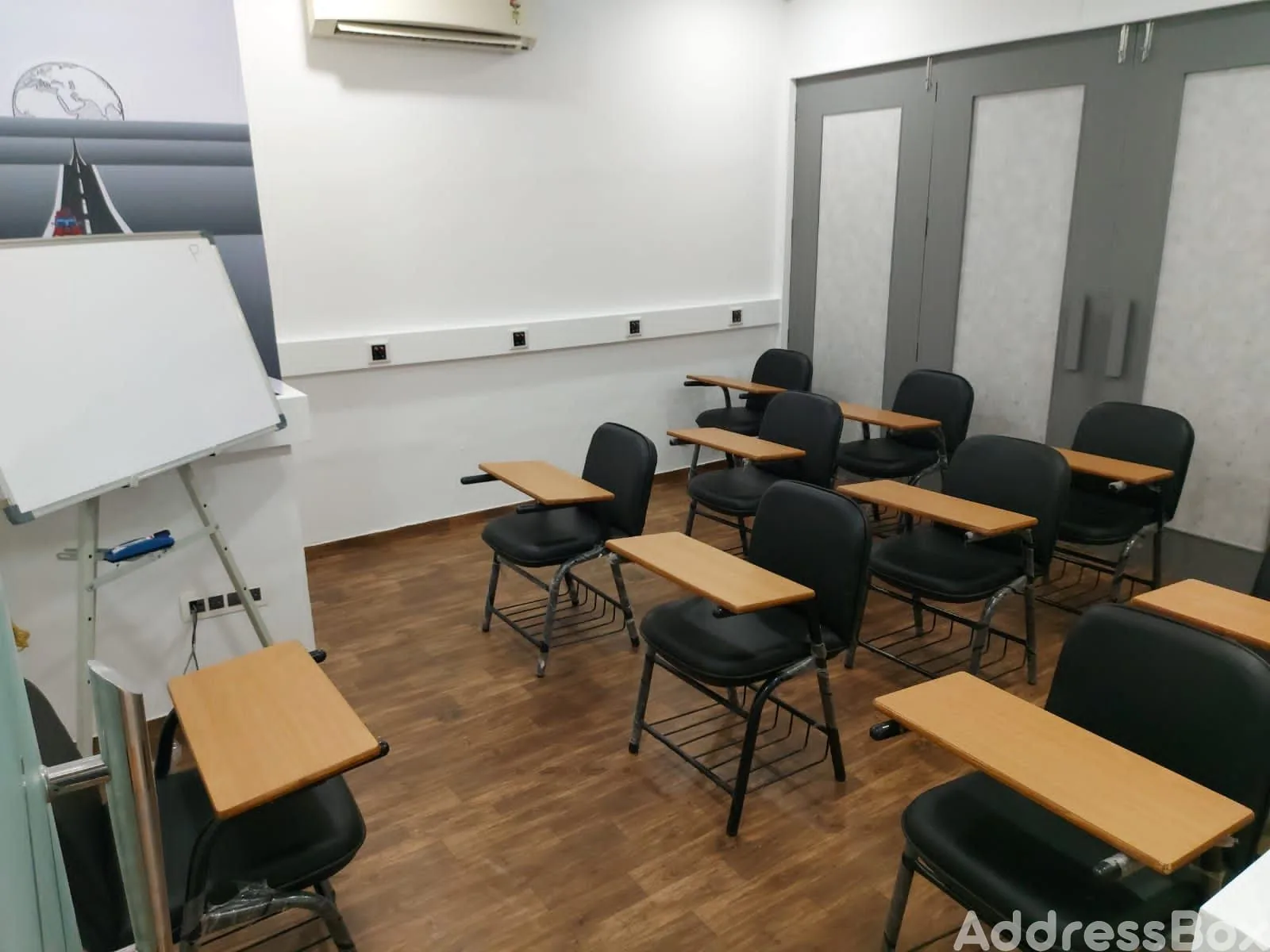 Property in Prahladnagar | Ahmedabad