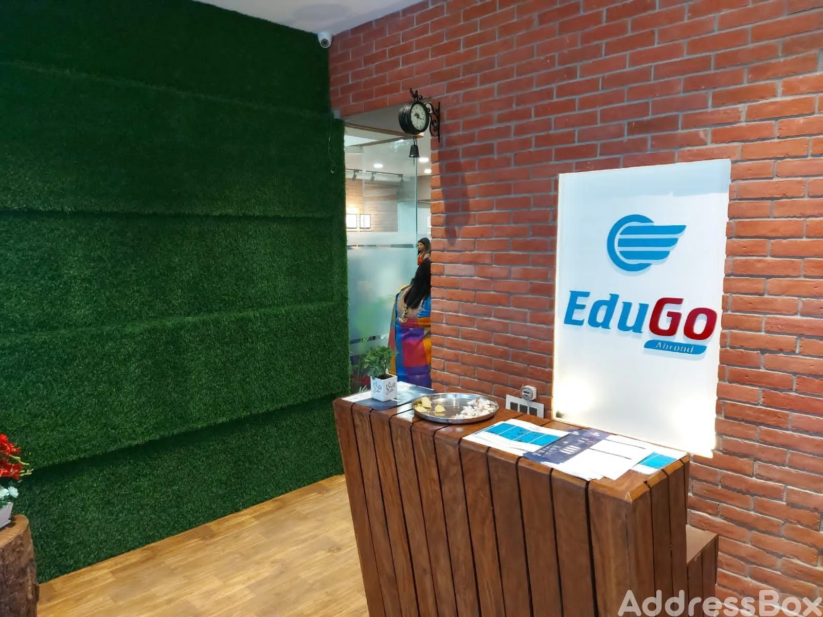 Property in Prahladnagar | Ahmedabad