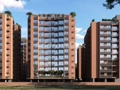 PRAHARSH SERENA Exterior