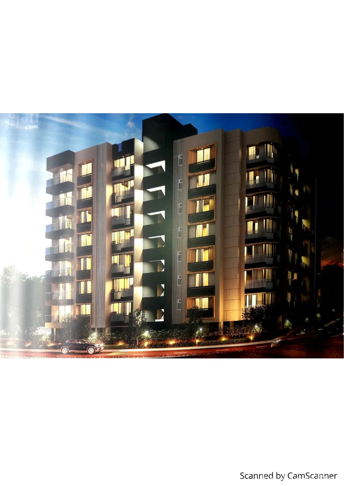 KSHAMA CO. OP. HOUSING SOC. LTD photo