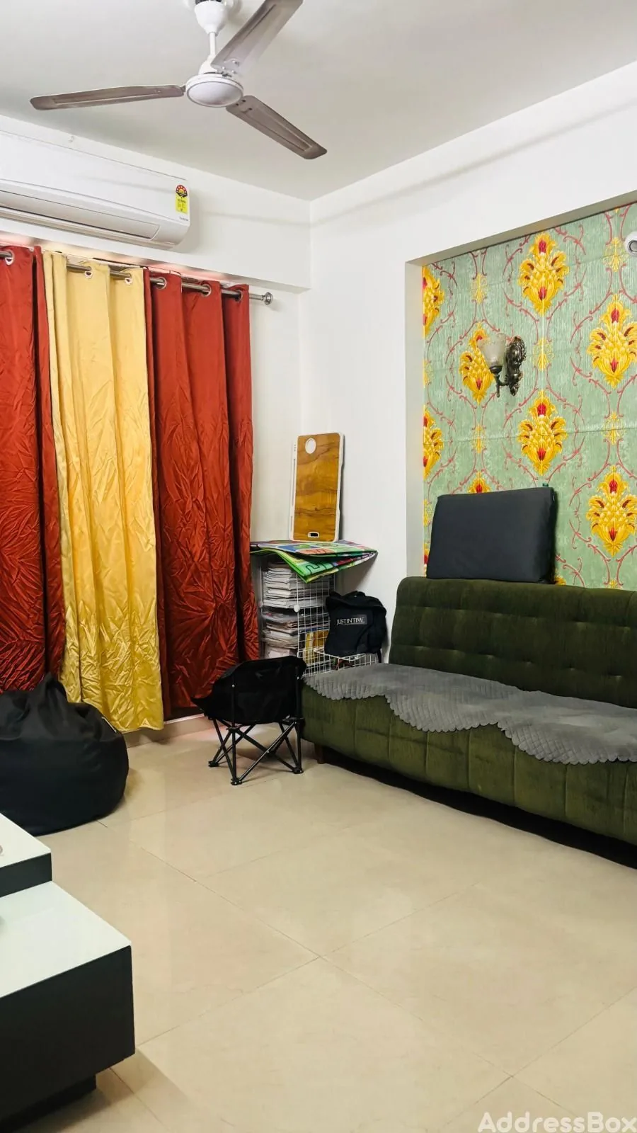 Satyesh Residency photo