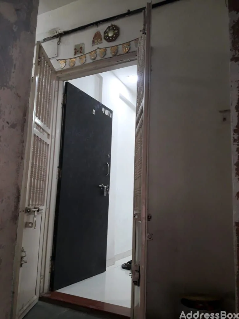 Siddharth Apartment photo