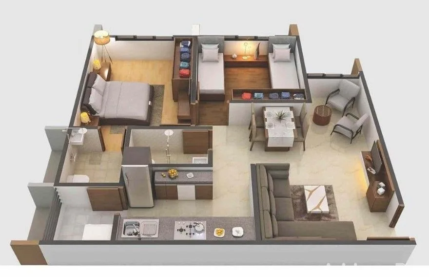 Somya Residency photo