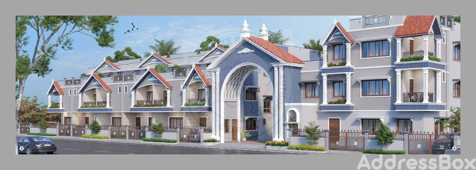 GAJANAN KUTIR