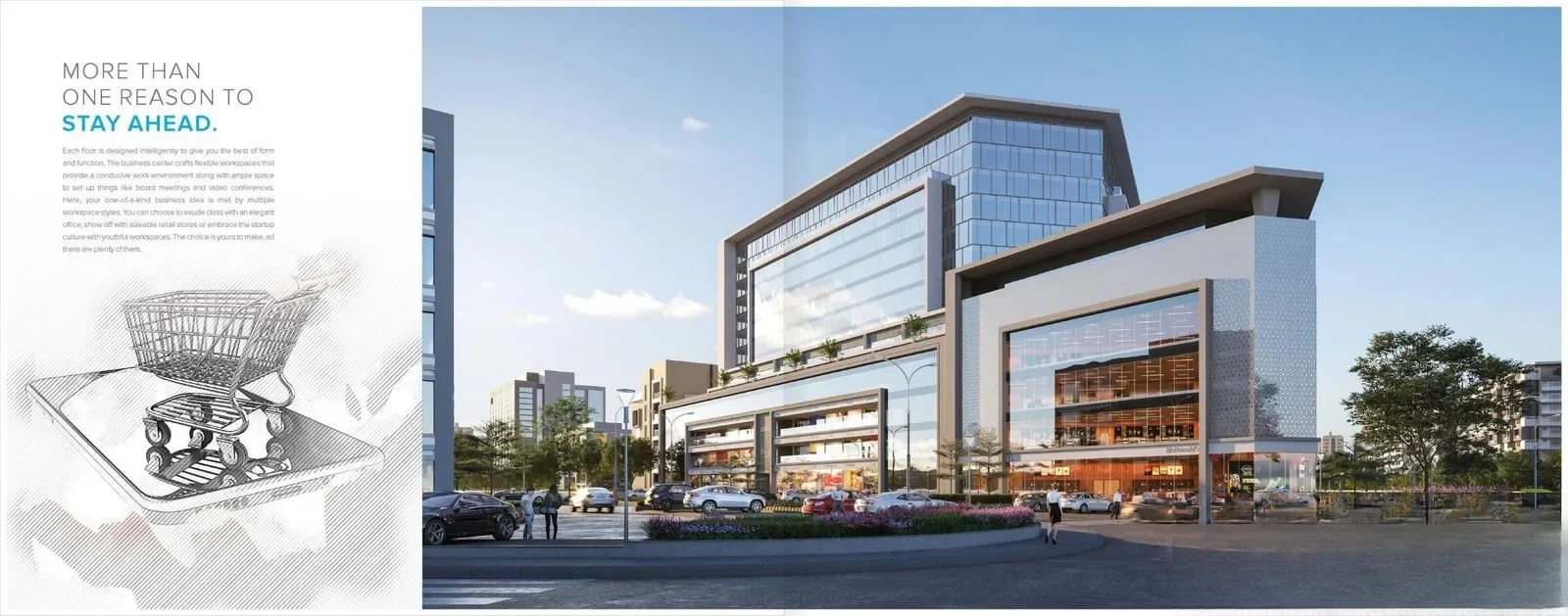 Property in Chandkheda | Ahmedabad