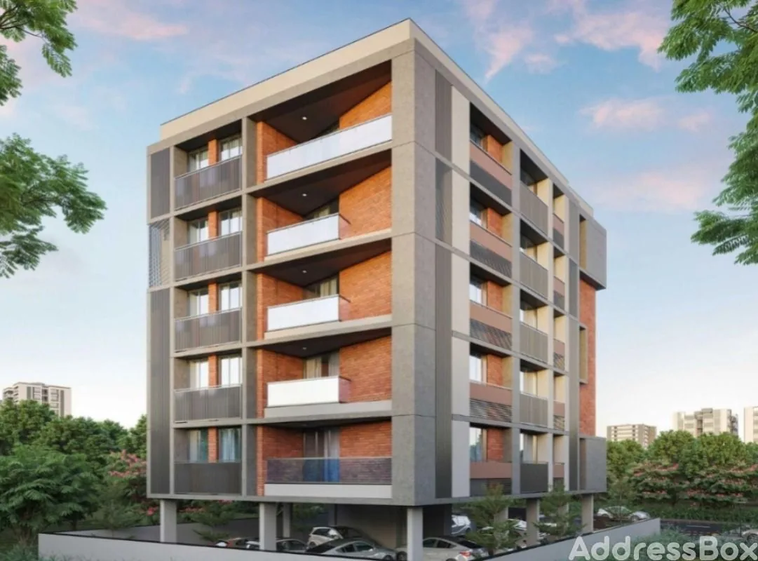 SANTERIAN VISTA Exterior